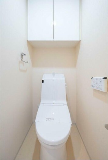 トイレ　他部屋参考写真