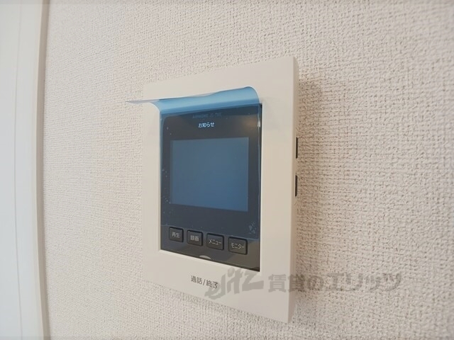 セキュリティ　ドアフォン（ＴＶ含）