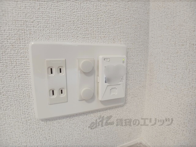 その他　ネット設備