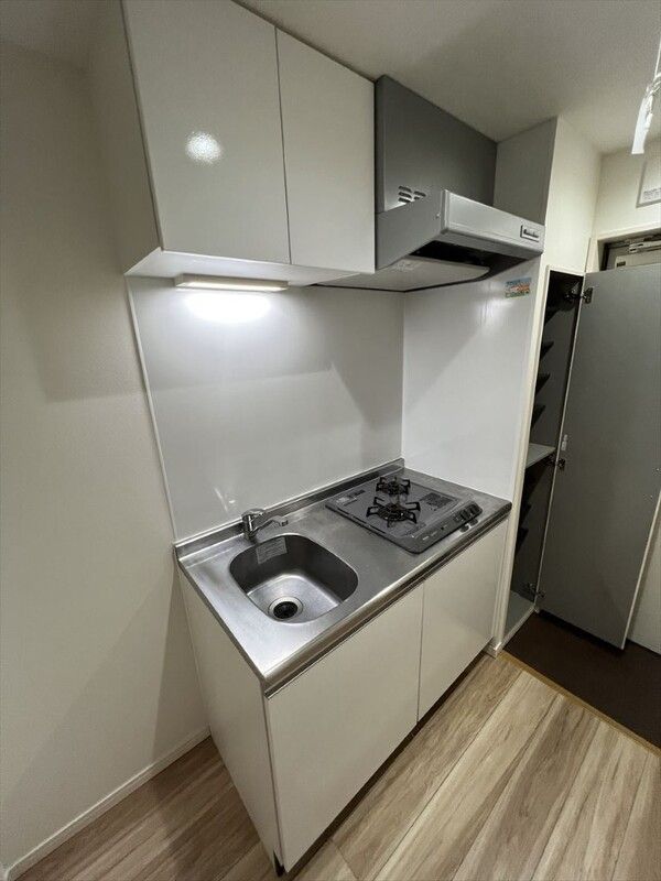 キッチン　別部屋参照写真
