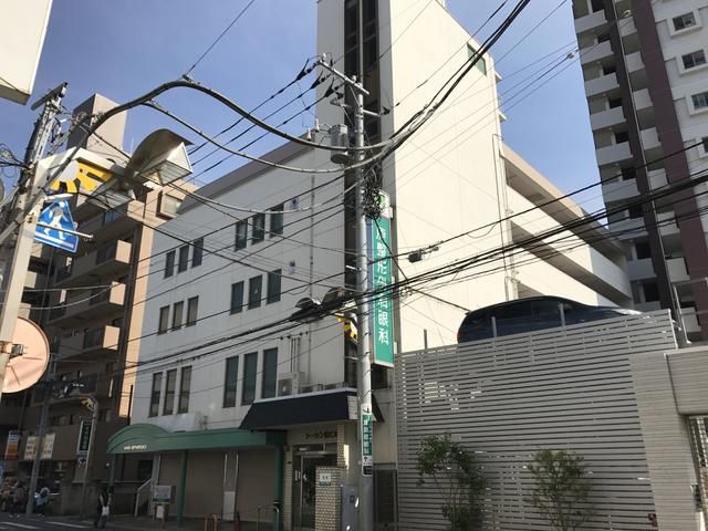 建物外観　建物外観を気になさる方へ、見た目の良い物件です