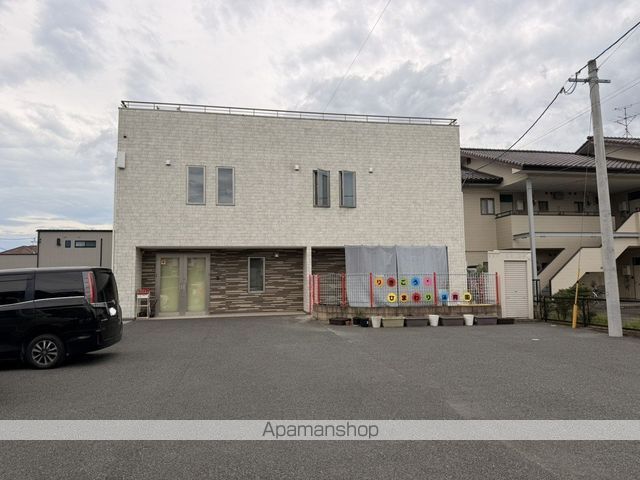 幼稚園・保育園　力合ひまわり保育園（幼稚園・保育園）まで762m