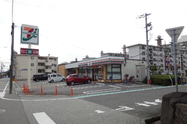 その他　セブンイレブン尼崎西昆陽２丁目店（その他）まで467m