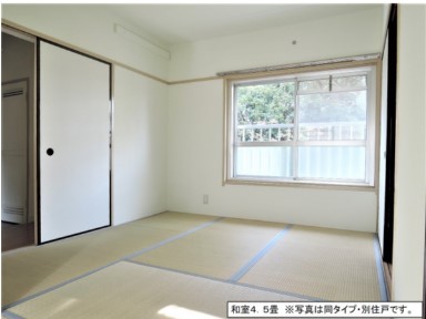 その他部屋・スペース　★寝室★