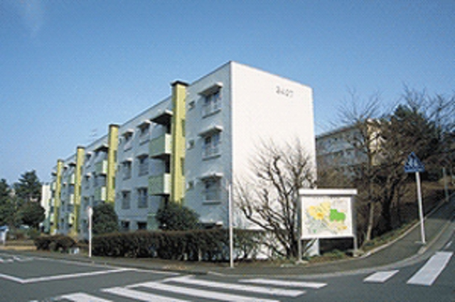 建物外観　★外観★