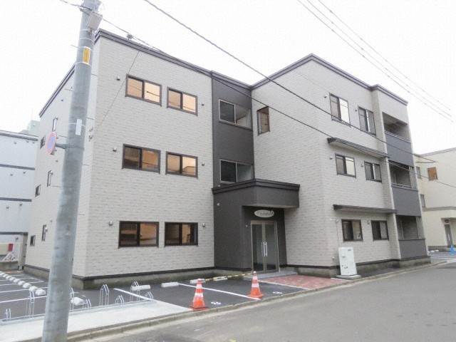 建物外観　大手ハウスメーカー施工物件♪
