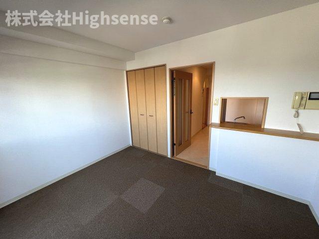その他部屋・スペース　中はこのようになっています