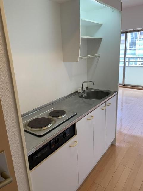 キッチン　※他部屋参照