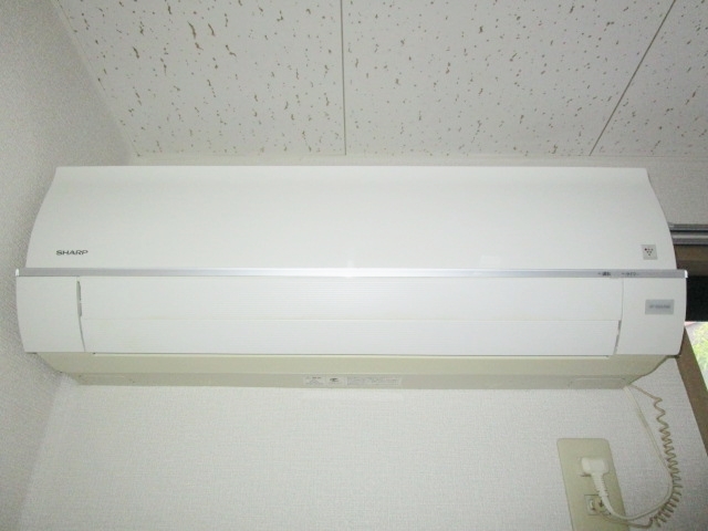 その他設備　別号室の参考写真になります。