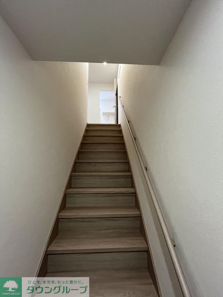 メルラス和泉多摩川の内装写真