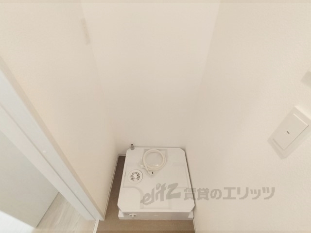 その他部屋・スペース　洗濯機置場