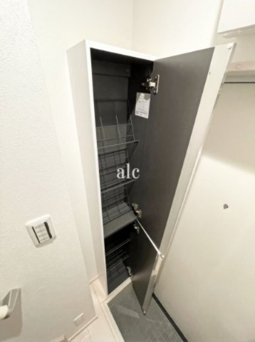 収納　同仕様