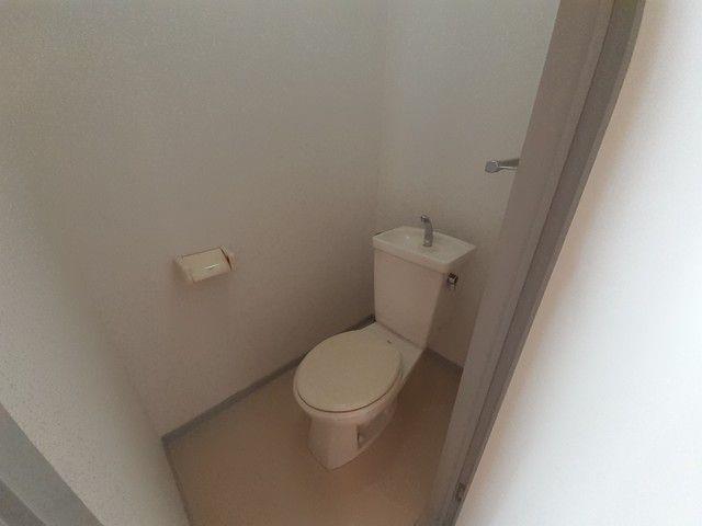 エルダー佐々木2のトイレ写真
