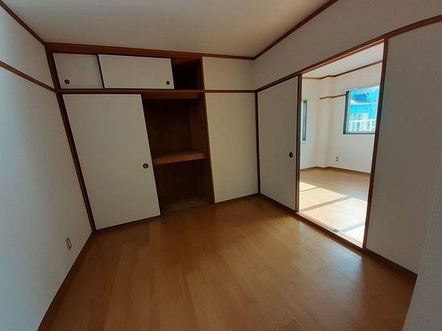 エルダー佐々木2の内装写真