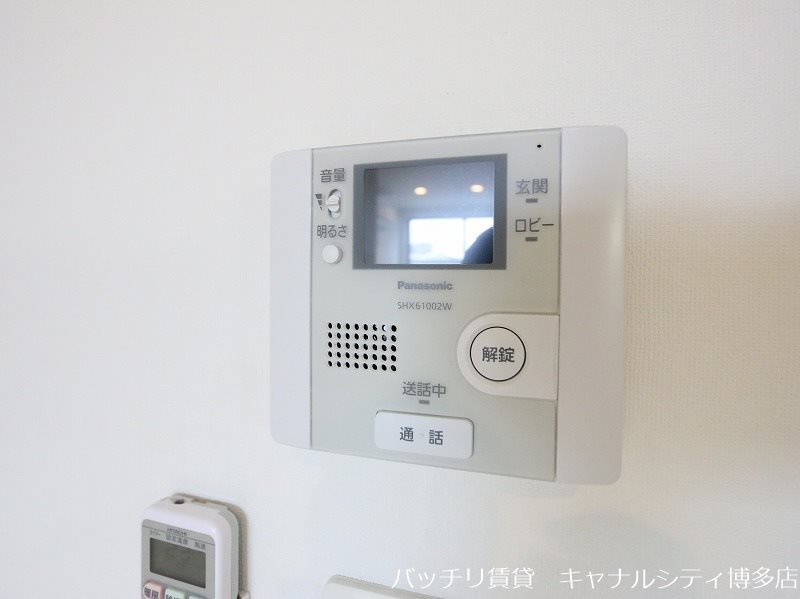 セキュリティ　同型タイプの為、現状を優先いたします