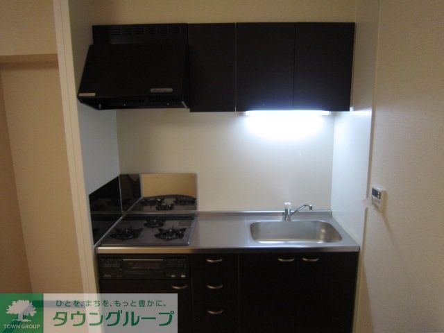 キッチン　★同施工会社イメージ★
