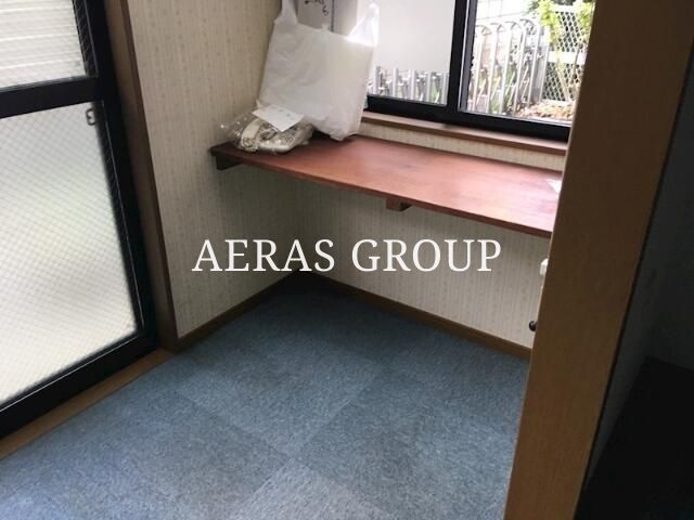 その他部屋・スペース
