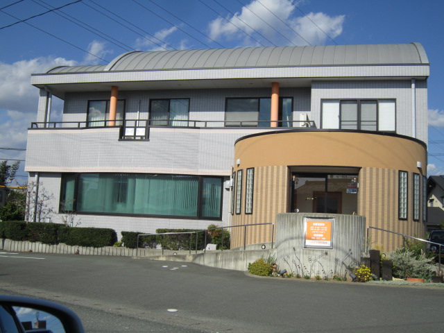幼稚園・保育園　みどり保育園（幼稚園・保育園）まで285m