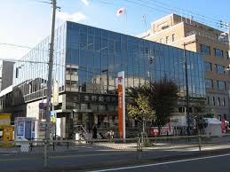 郵便局　生野郵便局（郵便局）まで637m