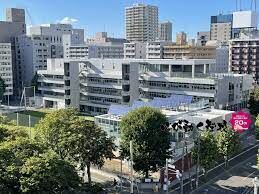 小学校　札幌市立資生館小学校（小学校）まで610m