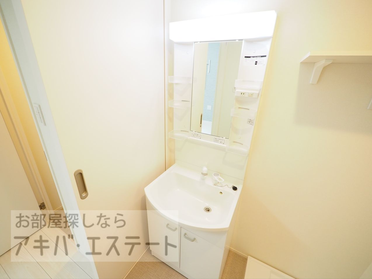 洗面設備　☆同一仕様写真☆