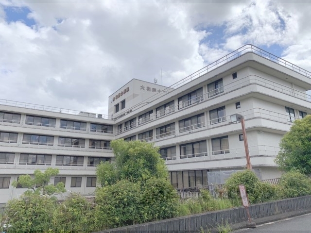 病院　大和郡山病院（病院）まで1200m
