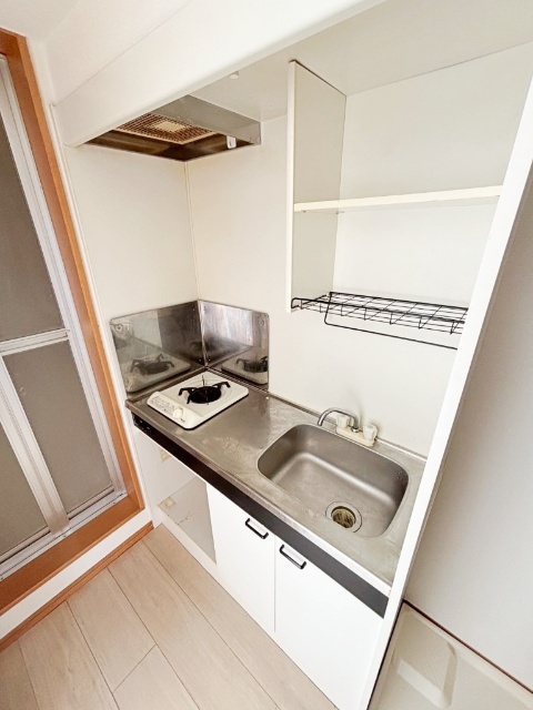 キッチン　別部屋参考写真