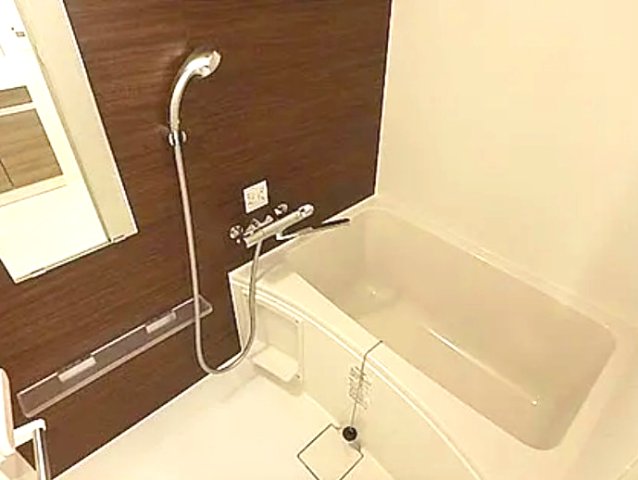 バス・シャワールーム　風呂