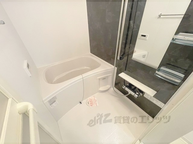 その他　駐輪場