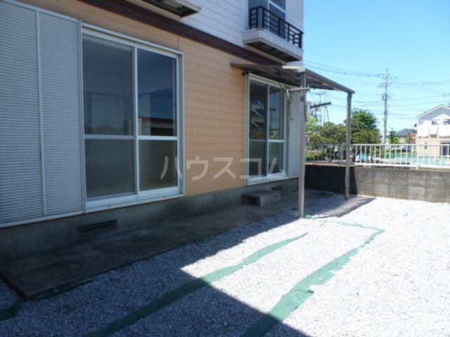 庭