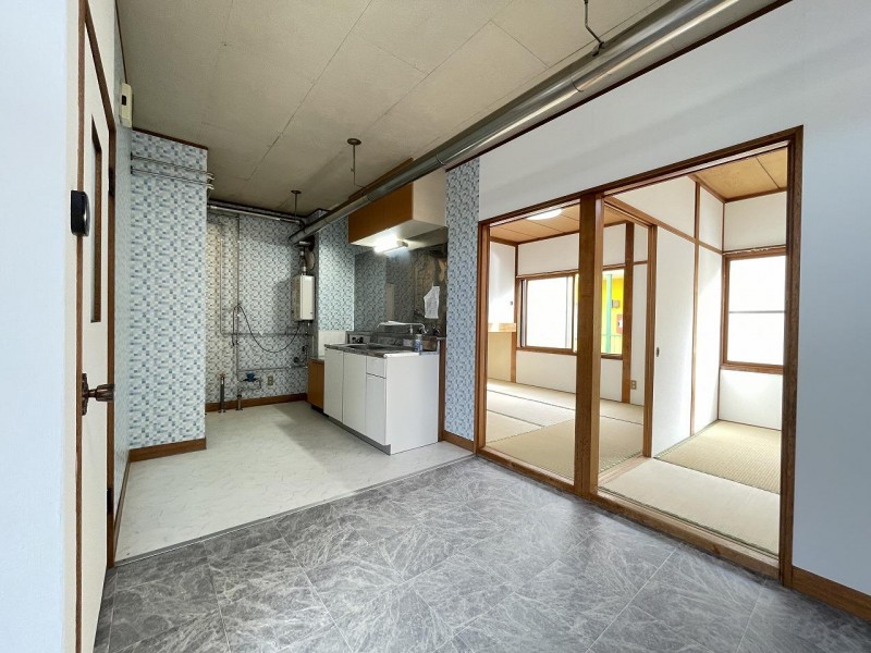 その他部屋・スペース　内装