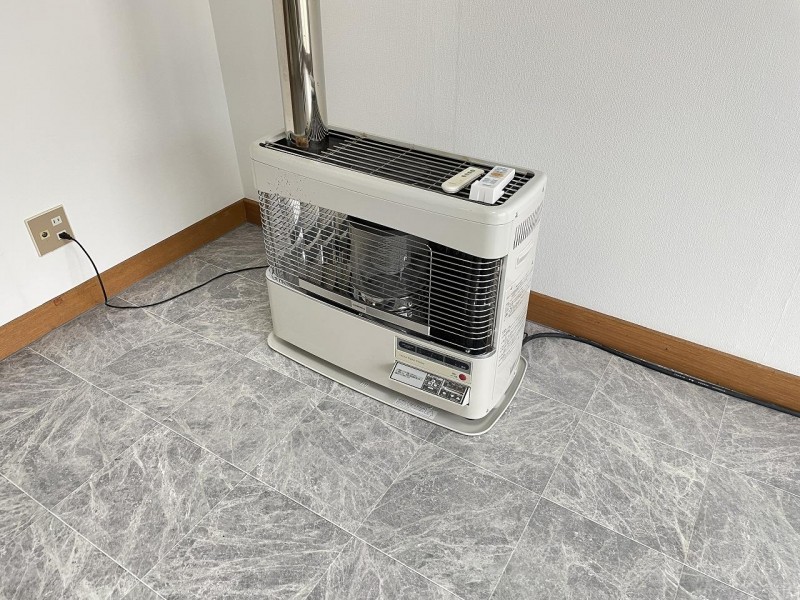 その他設備　設備