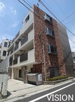 建物外観　☆外観☆