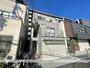 富雄駅より徒歩6分 2階 築37年5ヶ月の賃貸物件