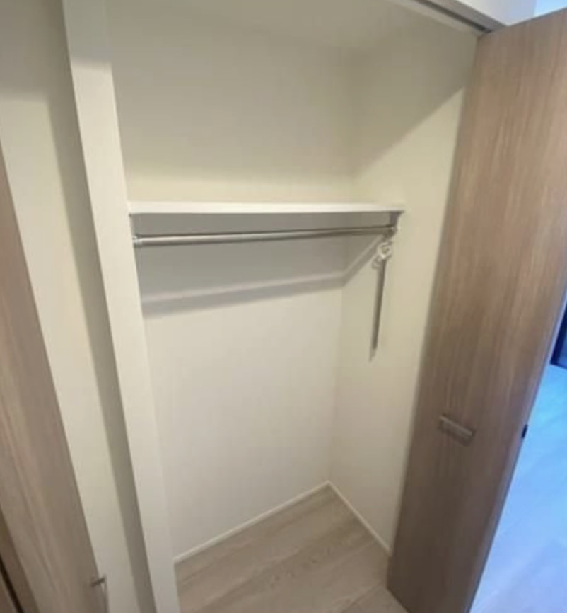 収納　別部屋参考写真
