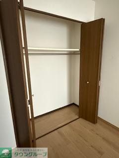 収納　★お部屋探しは株式会社タウンハウジング東京まで★