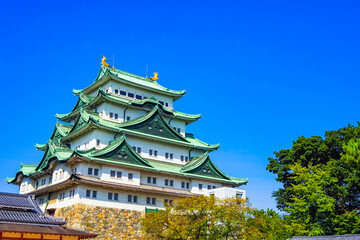 その他　名古屋城（その他）まで900m