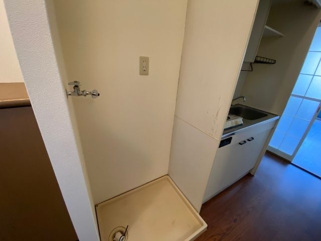その他部屋・スペース　別号室の参考写真
