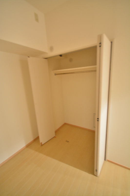 収納　※同建物の別室写真となります。ご参照下さい。