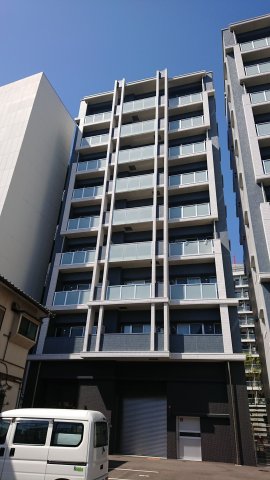 建物外観　リバティR TENJINII