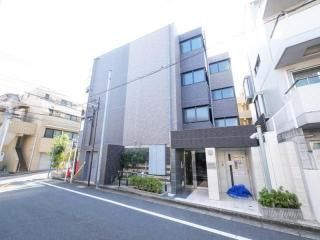 建物外観　キレイな外観☆