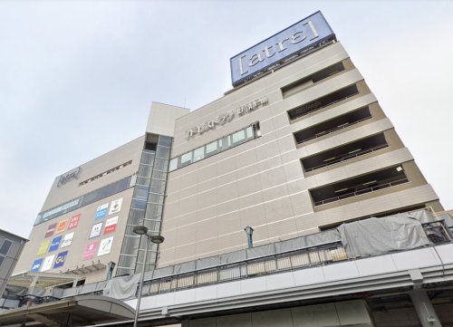 その他　atre kawagoe(アトレ川越)/アトレマルヒロ（その他）まで1169m