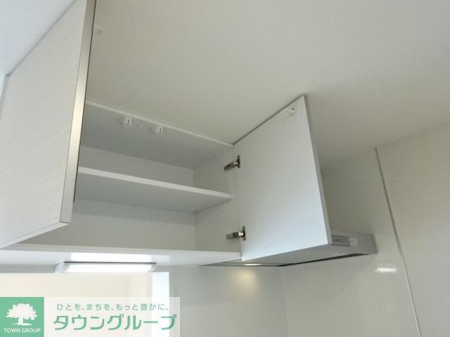 キッチン　※同施工参考写真です