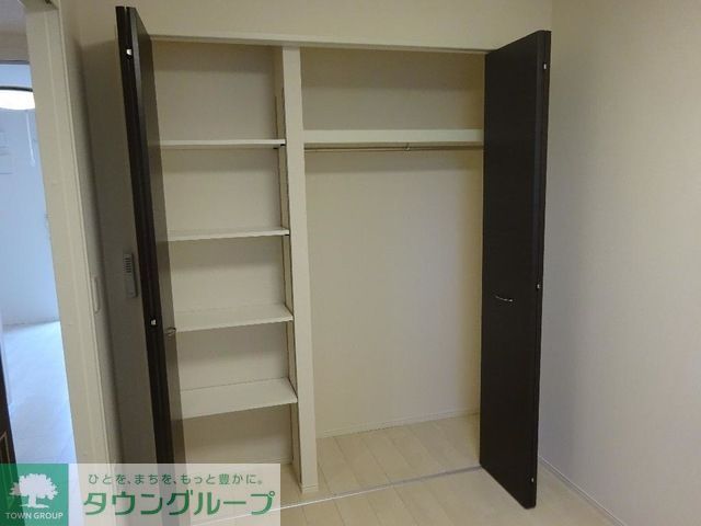 収納　※同施工参考写真です