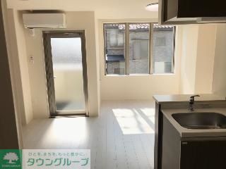 居室・リビング　※同施工参考写真です
