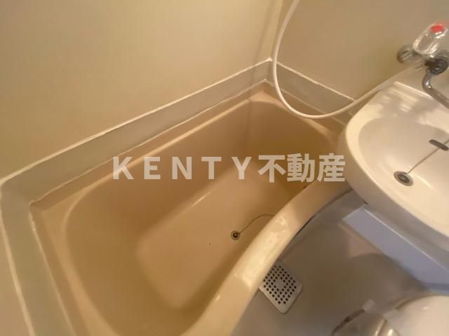 バス・シャワールーム　日々の暮らしに欠かせないお風呂です