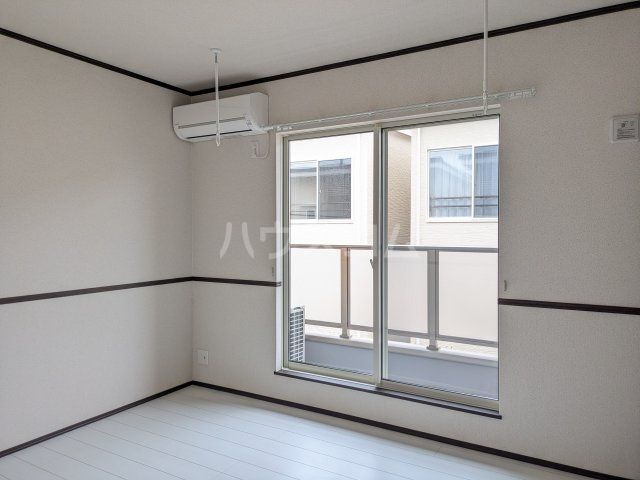 Twin Terrace千波 Aの内装写真