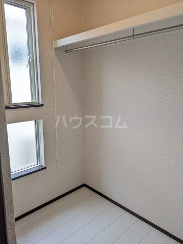 Twin Terrace千波 Aの内装写真