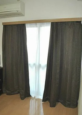 その他設備　写真は同タイプ住居です