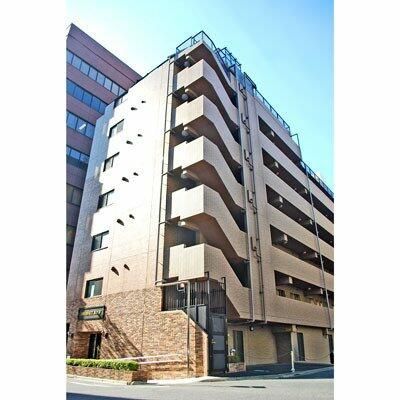 建物外観　外観も気になるポイント